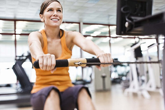 5 Ways To Deal With Stress And Anxiety