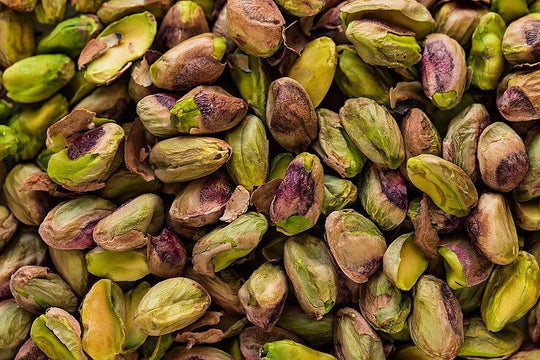 What You Should Know About How Nuts Are Processed