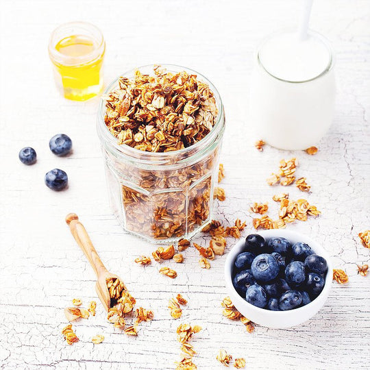 All You Need To Know About Conscious Eating