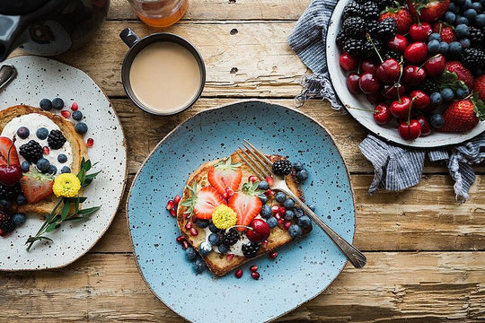 5 Ways On How To Eat Healthy At Work And Home
