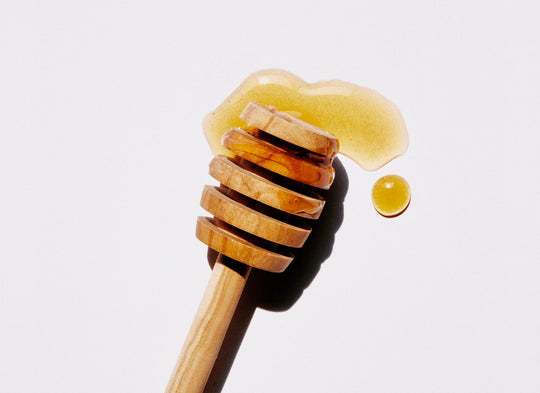 Why you need to know about what's in your honey