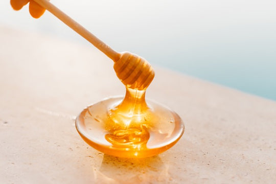 Fake honey - why you really need to know about this hazard.