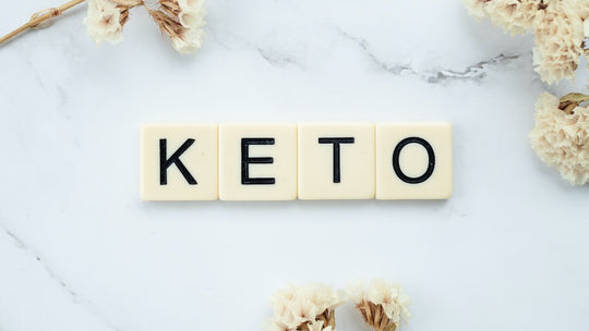 Keto: The what, why and how you need to know