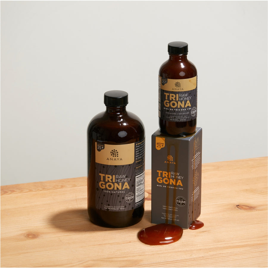Immunity Boost Bundle