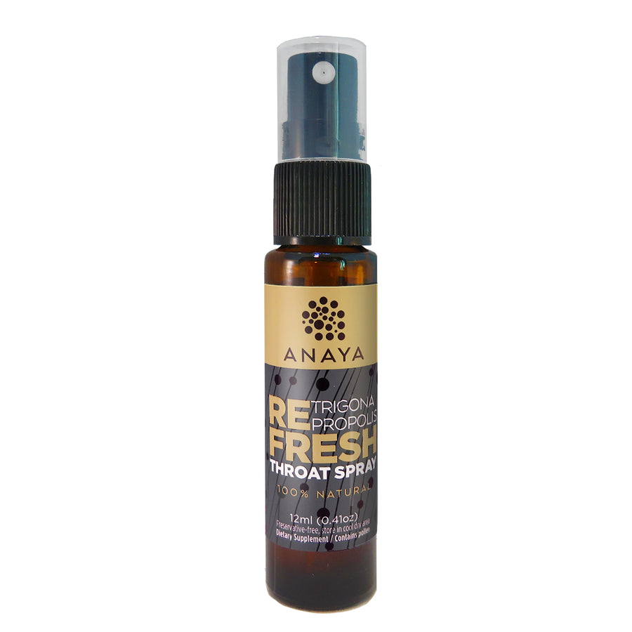 Trigona Propolis Spray 12ml