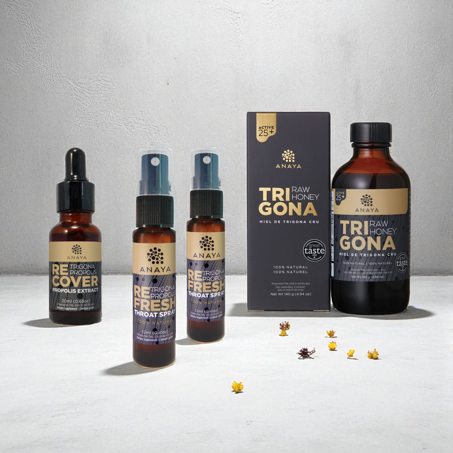 Immunity Boost Bundle