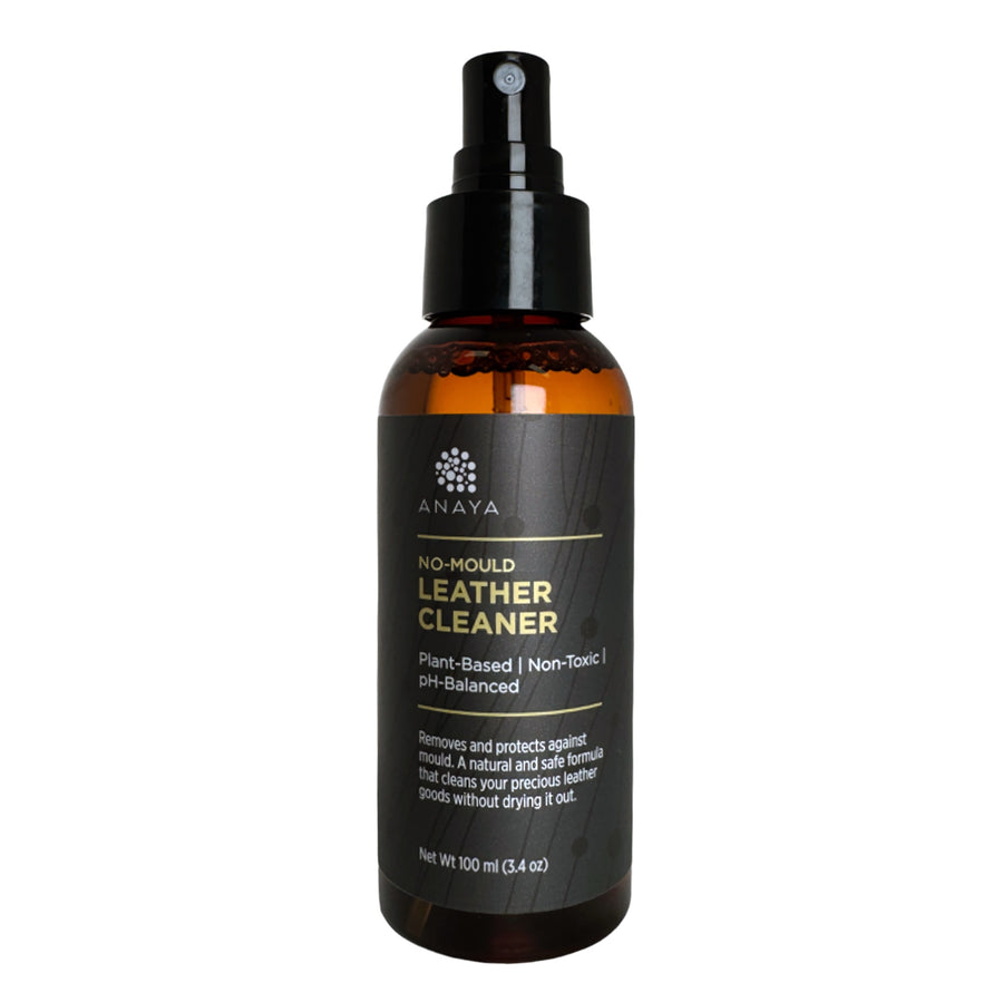 No-Mould Leather Cleaner