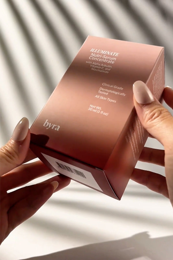 ILLUMINATE Nutri-Serum Concentrate