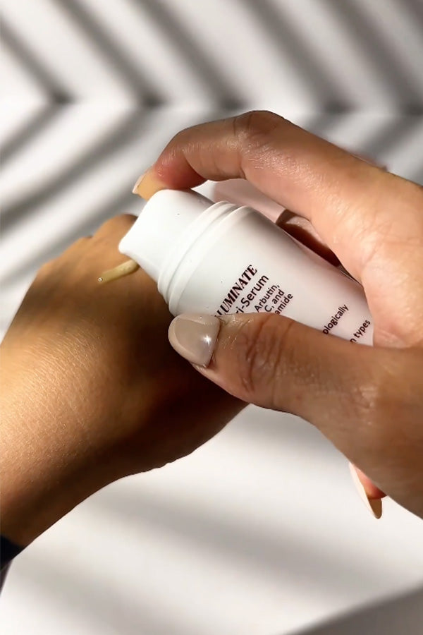 ILLUMINATE Nutri-Serum Concentrate