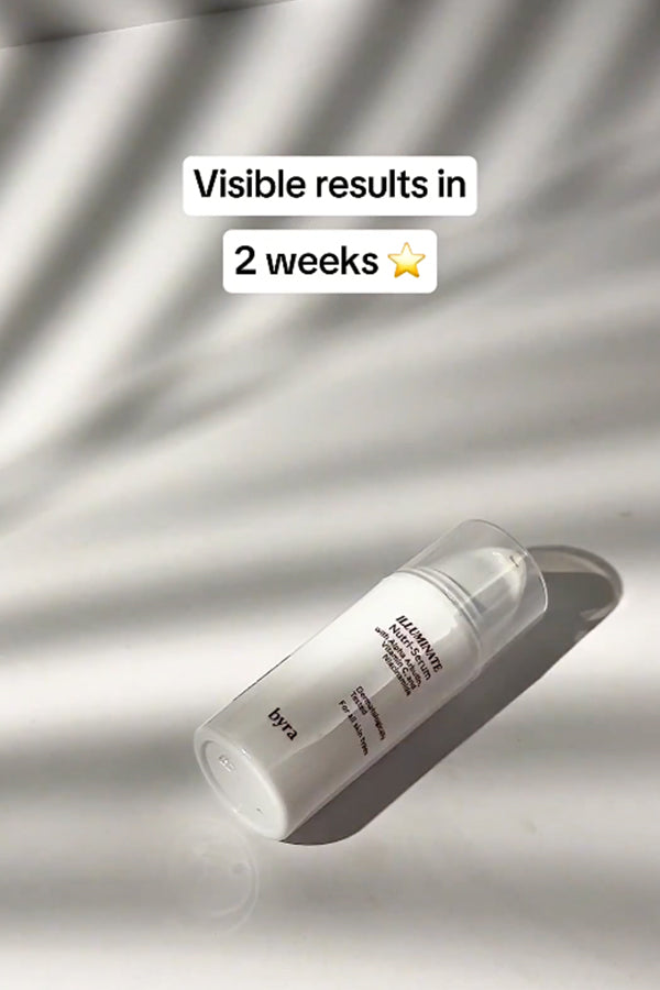 ILLUMINATE Nutri-Serum Concentrate