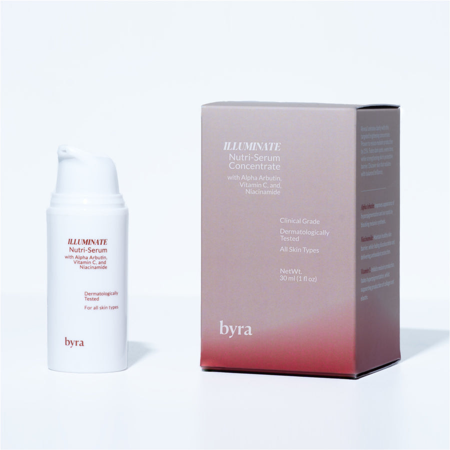 ILLUMINATE Nutri-Serum Concentrate