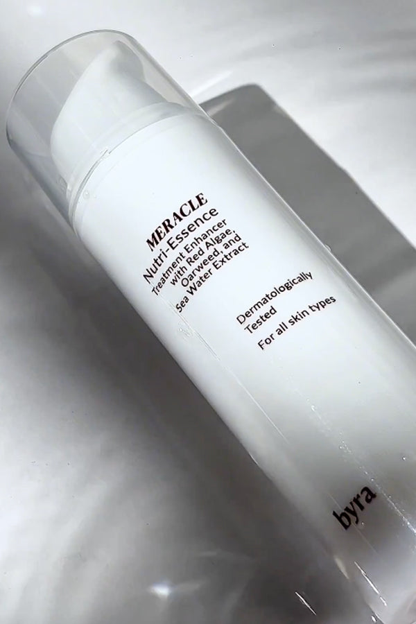 MERACLE Nutri-Essence AHA BHA