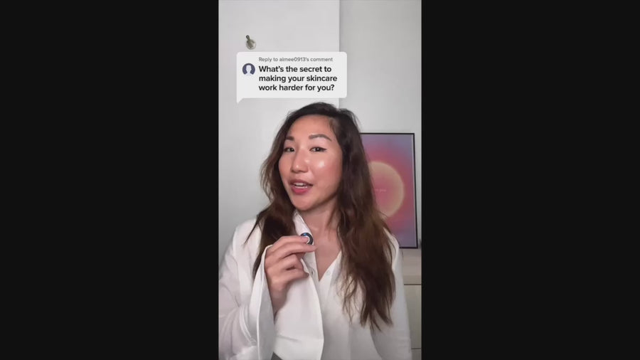 MERACLE Nutri-Essence AHA BHA