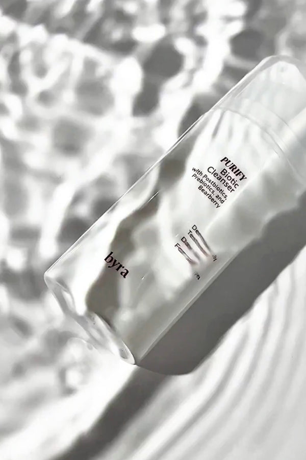 PURIFY Biotic Cleanser