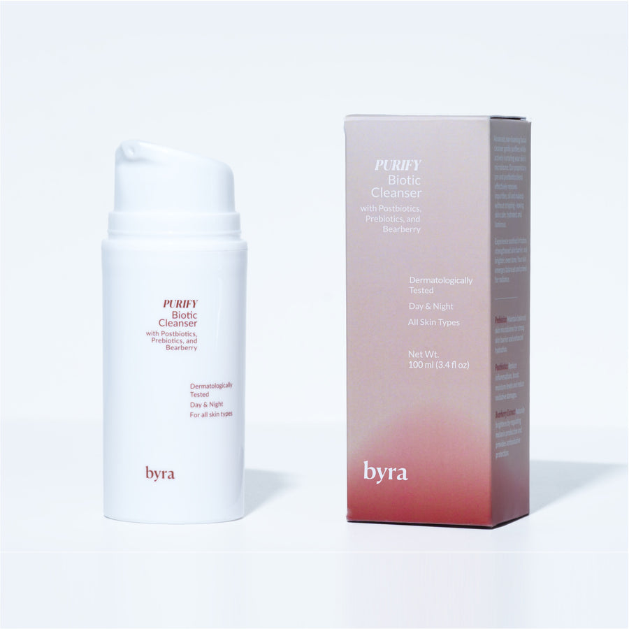 PURIFY Biotic Cleanser