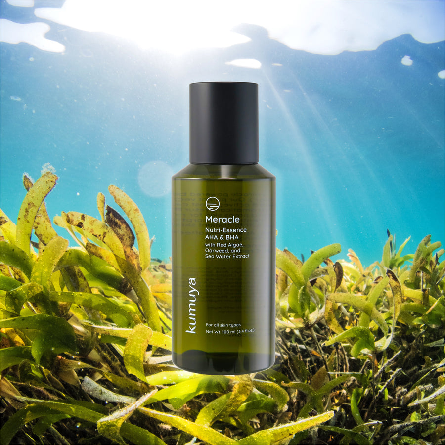 Meracle Nutri-Essence AHA BHA