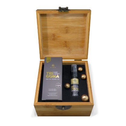 Anaya Immunity Box Gift Set (Limited Edition)