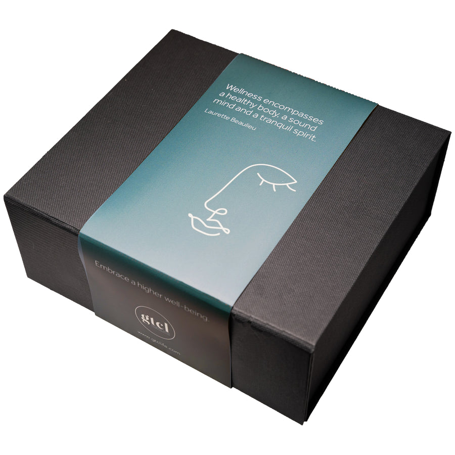 GTCL Be Well Care Pack